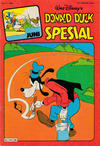 Cover for Donald Duck Spesial (Hjemmet / Egmont, 1976 series) #6/1978