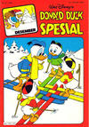 Cover for Donald Duck Spesial (Hjemmet / Egmont, 1976 series) #12/1977