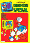 Cover for Donald Duck Spesial (Hjemmet / Egmont, 1976 series) #10/1977