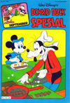Cover for Donald Duck Spesial (Hjemmet / Egmont, 1976 series) #9/1977