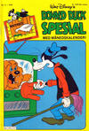 Cover for Donald Duck Spesial (Hjemmet / Egmont, 1976 series) #11/1979