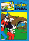 Cover for Donald Duck Spesial (Hjemmet / Egmont, 1976 series) #6/1977