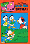 Cover for Donald Duck Spesial (Hjemmet / Egmont, 1976 series) #5/1977