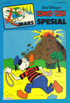 Cover for Donald Duck Spesial (Hjemmet / Egmont, 1976 series) #3/1977