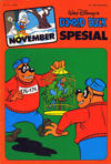 Cover for Donald Duck Spesial (Hjemmet / Egmont, 1976 series) #11/1976