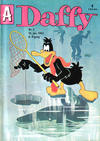 Cover for Daffy (Allers Forlag, 1959 series) #3/1963