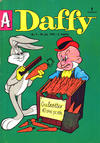 Cover for Daffy (Allers Forlag, 1959 series) #5/1963