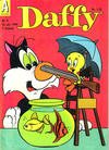 Cover for Daffy (Allers Forlag, 1959 series) #4/1964