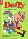 Cover for Daffy (Allers Forlag, 1959 series) #37/1964
