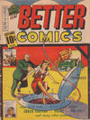 Cover for Better Comics (Maple Leaf Publishing, 1941 series) #v2#4