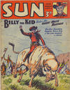 Cover for Sun (Amalgamated Press, 1952 series) #212