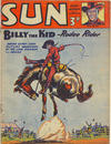Cover for Sun (Amalgamated Press, 1952 series) #211