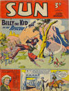 Cover for Sun (Amalgamated Press, 1952 series) #207