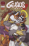 Cover for Genus Male (Radio Comix, 2002 series) #5