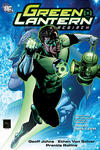 Cover for Green Lantern: Rebirth (DC, 2007 series) 