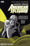 Cover for American Splendor: Another Day (DC, 2007 series) 