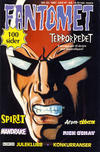Cover for Fantomet (Semic, 1976 series) #24/1987
