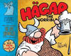 Cover for The Epic Chronicles of Hagar the Horrible: Dailies (Titan, 2009 series) #[2] - 1974 to 1975