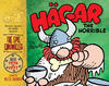 Cover for The Epic Chronicles of Hagar the Horrible: Dailies (Titan, 2009 series) #[3] - 1976 to 1977