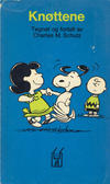 Cover Thumbnail for Knøttene (1968 series) #1 - Knøttene [3. opplag]