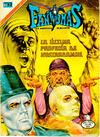 Cover for Fantomas (Editorial Novaro, 1969 series) #365