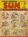 Cover for Sun (Amalgamated Press, 1952 series) #175