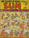 Cover for Sun (Amalgamated Press, 1952 series) #176