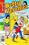 Cover for Betty and Veronica (Archie, 1987 series) #114 [Newsstand]