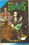 Cover for Fantomas (Editorial Novaro, 1969 series) #147