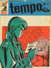 Cover Thumbnail for Tempo (Hjemmet / Egmont, 1966 series) #53/1972