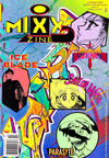 Cover for MixxZine (Tokyopop, 1997 series) #v1#2