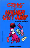Cover for Grimmy: Mailmen Can't Jump (Tor Books, 1999 series) #57460