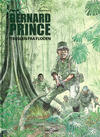 Cover for Bernard Prince (Faraos Cigarer, 2010 series) #18 - Truslen fra floden