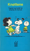 Cover Thumbnail for Knøttene (1968 series) #1 - Knøttene [2. utgave]