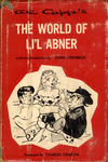 Cover for The World of Li'l Abner (Farrar, Straus, and Giroux, 1953 series) #[nn]
