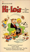 Cover for Hi and Lois (Tempo Books, 1970 series) #5343