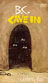 Cover for B.C. - Cave In (Gold Medal Books, 1973 series) #T3083