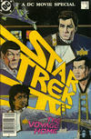Cover Thumbnail for Star Trek Movie Special (1984 series) #2 [Newsstand]