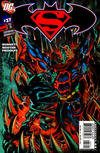 Cover for Superman / Batman (DC, 2003 series) #37 [Claudio Castellini Cover]
