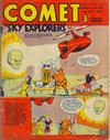 Cover for Comet (Amalgamated Press, 1949 series) #239
