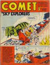Cover for Comet (Amalgamated Press, 1949 series) #244