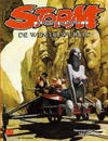 Cover for Storm (Oberon, 1978 series) #17 - De Wentelwereld