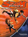 Cover for Storm (Oberon, 1978 series) #10 - De piraten van Pandarve