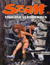 Cover for Storm (Oberon, 1978 series) #8 - Stad der verdoemden