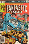 Cover Thumbnail for Marvel's Greatest Comics (1969 series) #95 [Newsstand]