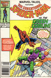 Cover Thumbnail for Marvel Tales (1966 series) #191 [Newsstand]