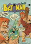 Cover Thumbnail for Batman (1950 series) #101
