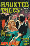 Cover for Haunted Tales (K. G. Murray, 1973 series) #12