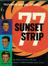Cover for 77 Sunset Strip (Magazine Management, 1963 series) #9