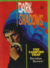 Cover for Dark Shadows (Magazine Management, 1973 series) #25128
